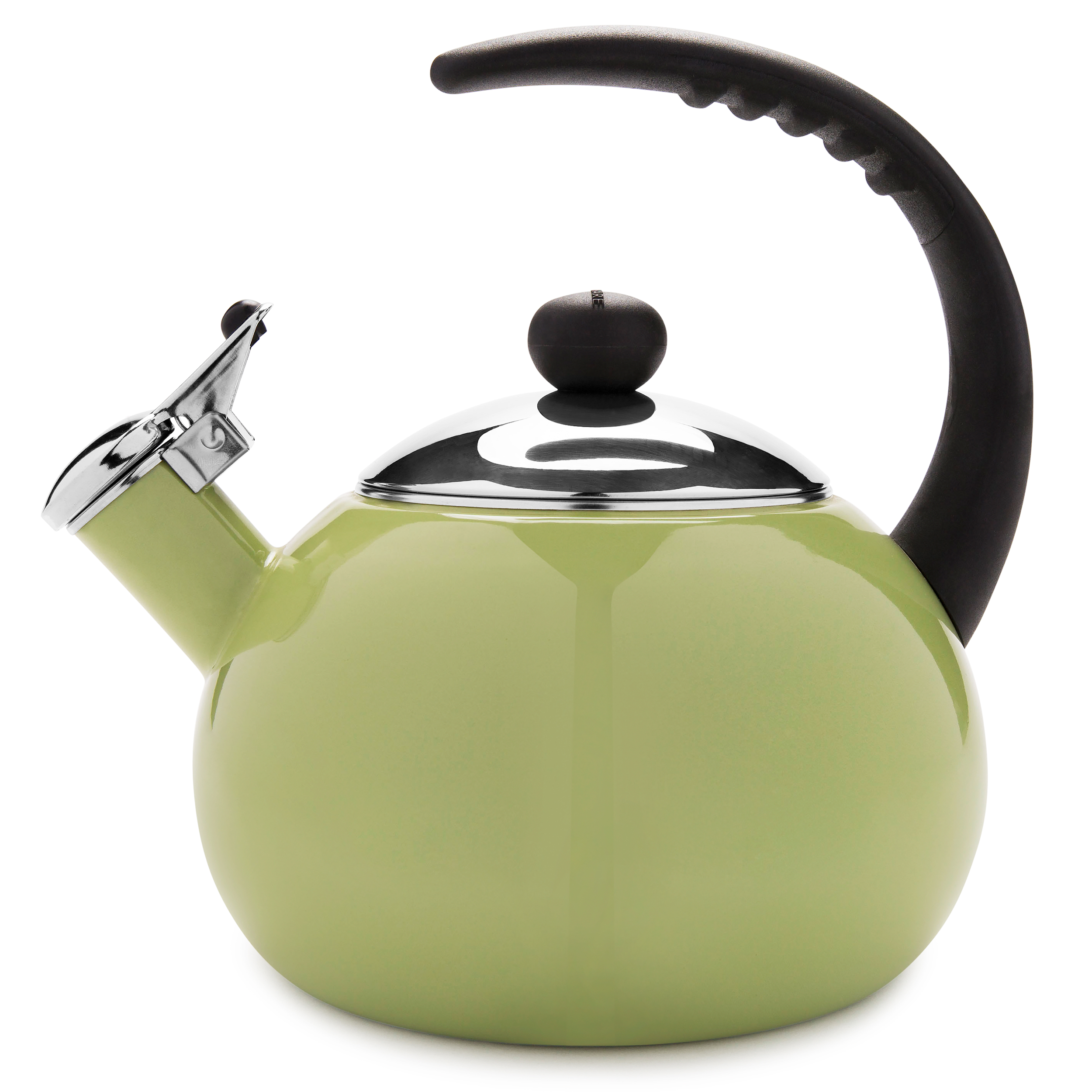 Farberware Tea Kettle - Luna 2.5 Quart