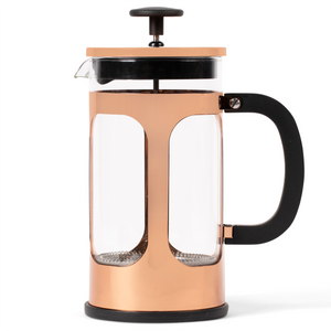 Arow Bpa-free Coffee Makers Stainless Steel French Press 